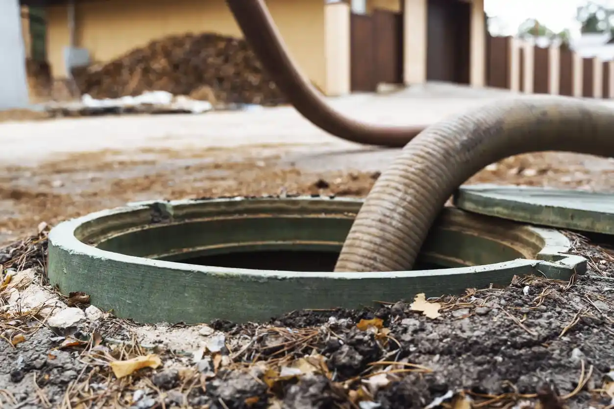 septic tank services Schaumburg